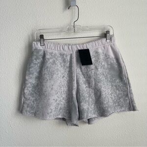 ATM Watercolor Camo Casual Shorts